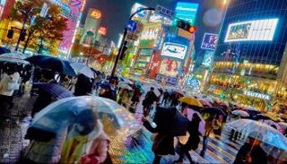 طوكيو الأغلى في العالم معيشة للمغتربين