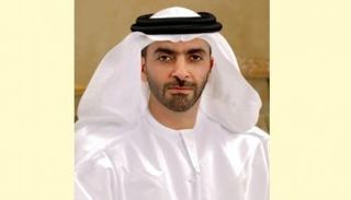 الفريق الشيخ سيف بن زايد آل نهيان