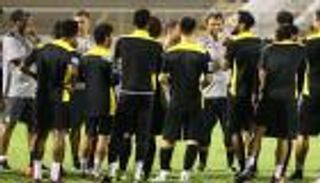 الطقس يؤجل مباراة في الدوري السعودي 