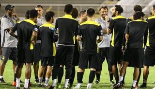 فريق الاتحاد السعودي