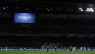 زيدان ومورديتش ينتقدان تقنية الاعادة التلفزيونية