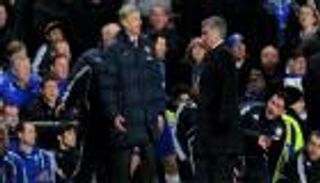 أنشيلوتي: أرسنال ليس مرشحاً للتتويج بدوري الأبطال