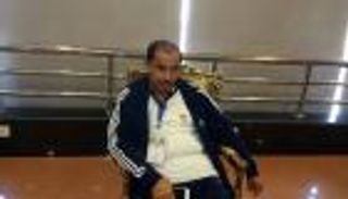 الكعبي: نجحنا في رسالتنا بالقاهرة.. ولم نشعر سوى بالأمان