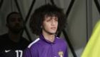 الآسيوي يعاقب العين وزلاتكو وعموري