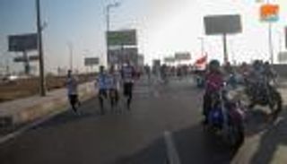 هاشتاق "ماراثون زايد الخيري" يقترب من 100 مليون مشاهدة على تويتر