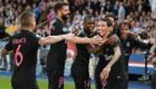 نجوم سان جيرمان الأعلى أجرا في الدوري الفرنسي