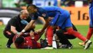 باييه يمنع أولاده من ذكر اسم رونالدو