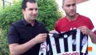 الصفاقسي يفسخ عقد لاعبه المصراطي بالتراضي