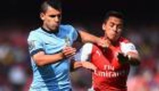 فينجر يطالب لاعبيه بالاستبسال في مواجهة سيتي