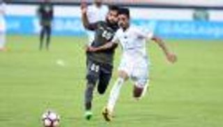 الإمارات يكتسح بني ياس ويحقق فوزه الأول في الدوري