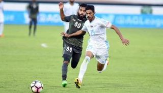 لقطة من اللقاء