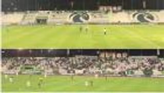 جماهير الوصل تحرج الشباب في ملعبه