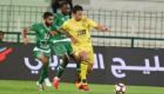 الوصل يهدر فرصة الصدارة بأقدام ليما