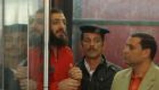 مصر.. إعدام الإرهابي عادل حبارة