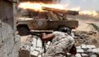 "معركة سرت" ترسم سيناريوهات الخريطة السياسية في ليبيا