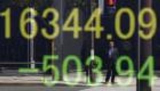 الأسهم اليابانية تصعد لليوم التاسع بفعل ضعف الين