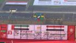 بالصور.. انطلاق ماراثون زايد الخيري الثالث بالقاهرة