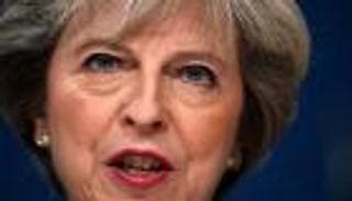 التجاهل التام عقاب تيريزا ماي في قمة الاتحاد الأوروبي