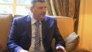 المعارضة السورية تشترط حكومة انتقالية لدخول "محادثات بوتين"