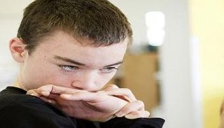 بروتين وراء ثلث حالات التوحّد