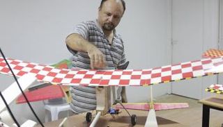 المهندس التونسي محمد الزواري