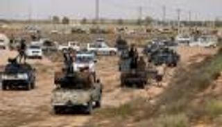 4 أسباب وراء انتشار السلاح "غير الشرعي" في ليبيا