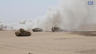 التمرين المشترك 