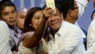 رئيس الفلبين يهدد أمريكا: إلغاء الاتفاق العسكري والرحيل