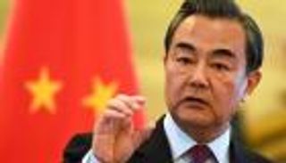 بكين: لا استثناء لأي دولة بشأن مبدأ "صين واحدة"