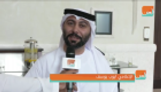 الإعلامي أيوب يوسف مستشهدا بحافظ إبراهيم: عبّر بالعربية