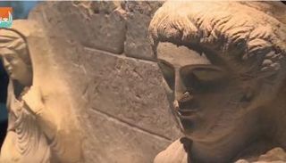 تدمر.. مدينة أثرية مهددة