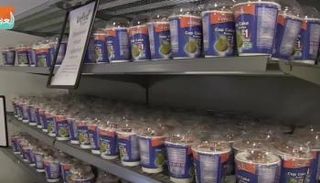 المنتجات المنتهية الصلاحية الأعلى مبيعا