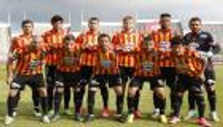 أموال المدب تنقذ الترجي التونسي من الإفلاس