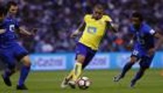 التعادل يعود لديربي النصر والهلال بعد غياب 6 سنوات