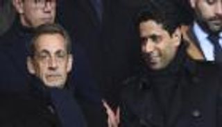 سان جيرمان يسعى لاستقطاب ساركوزي لعالم الرياضة