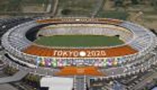 14.6 مليار يورو تكلفة أوليمبياد طوكيو 2020