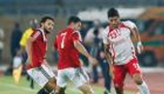 ودية مصر وتونس في مهب الريح