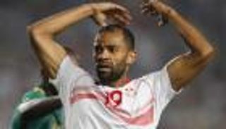 خليفة مهدد بالخروج من حسابات تونس في أمم أفريقيا