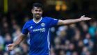 كوستا ينهي خصام تشيلسي مع الأهداف الرأسية