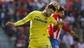 فياريال يستعيد ذاكرة الانتصارات خارج ملعبه بـ"الليجا"