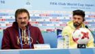 كلوب أمريكا يتهم الفيفا بمحاباة الريال