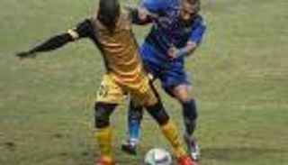 سموحة يواصل التراجع في الدوري المصري