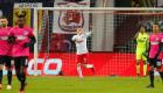 لايبزيج يعود لصدارة البوندسليجا