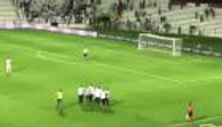 شاهد: هدف بترويبا يفجر سخط جمهور الجزيرة ضد الحكم