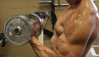 كمال الأجسام