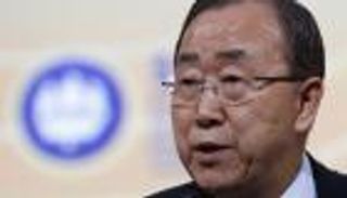 كي مون: قادة جنوب السودان خانوا ثقة شعبهم