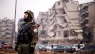 معارض سوري: التوصل لاتفاق جديد للإجلاء من حلب