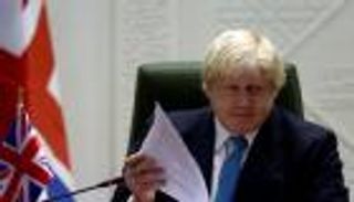 طهران تحتج على فضح بريطانيا للدور الإيراني في سوريا