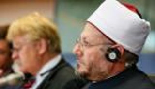 مفتي مصر يشارك في الملتقى الثالث لمنتدى تعزيز السلم بالإمارات