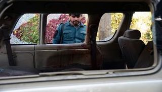 صورة من الحادث